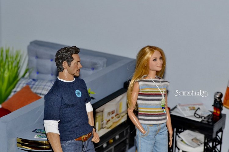 Санта-Барби. Долг платежом красен (фото 9)