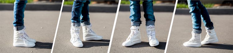 "Кое-что важное", фотокомикс