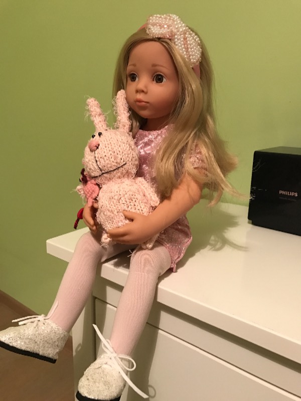 Моя любовь к Gotz. Начало | Бэйбики Моя любовь к Gotz. Начало (фото 4)