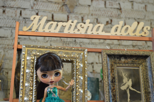 BLYTHECON MOSCOW 2017 — Выставки кукол и мишек Тедди: фоторепортажи