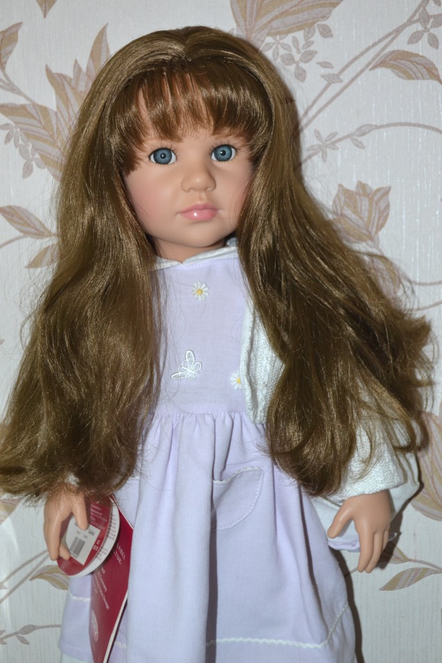 Катинка 2002 года от Gotz