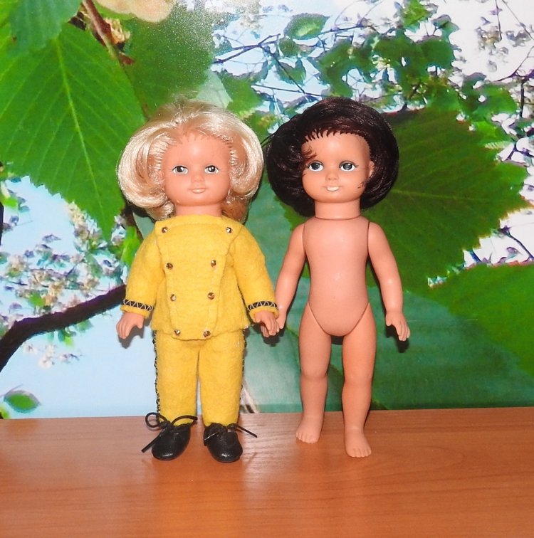 Куклы AH/G, Германия | Бэйбики Куклы AH/G, Германия — Коллекции винтажных кукол и игрушек: СССР