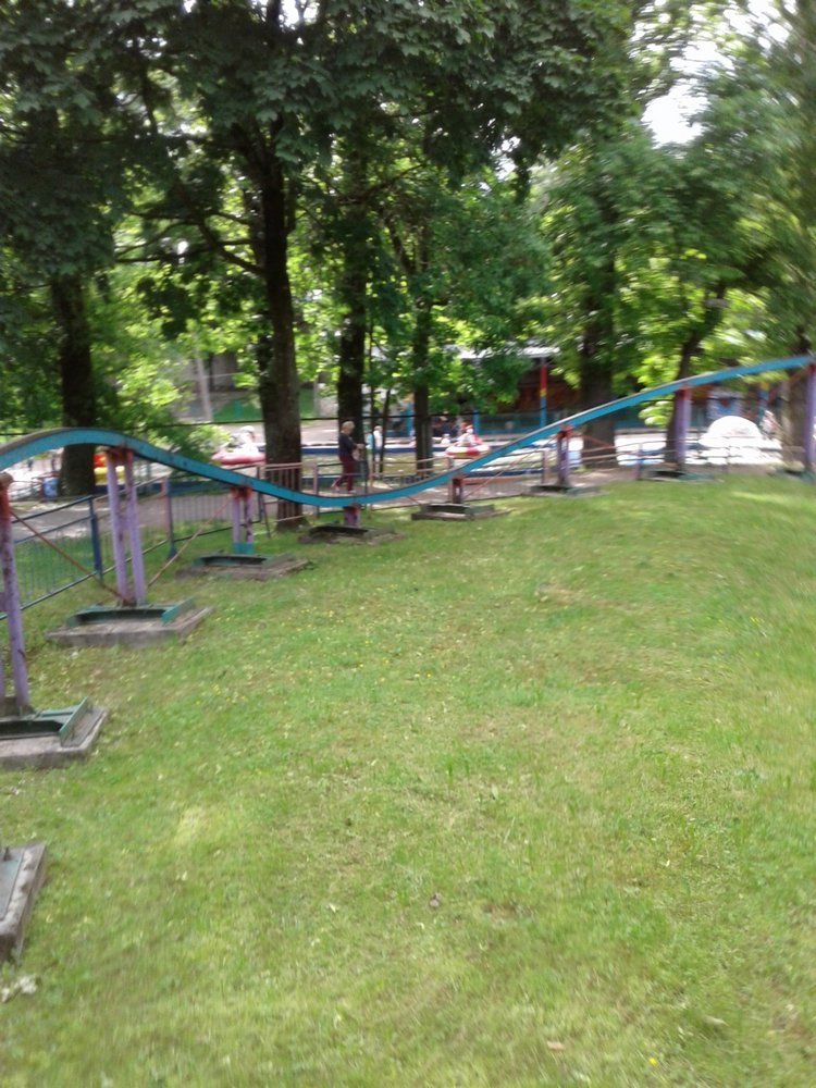 Псков: из лета в лето. Прогулки по городу и куклы