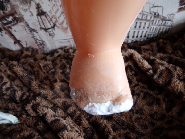 У меня мурашки от моей Наташки (фото 10)