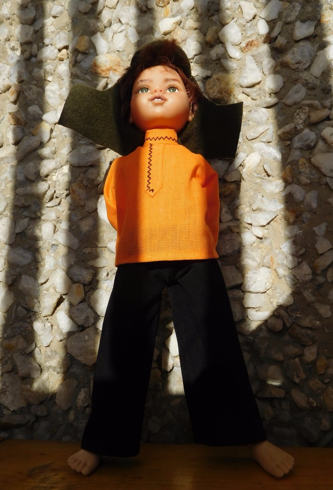 С Днем знаний! Жил-был Мальчиш