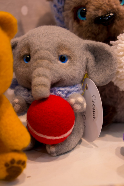 Модная Лялька, осень 2017, Киев, ЧАСТЬ 3