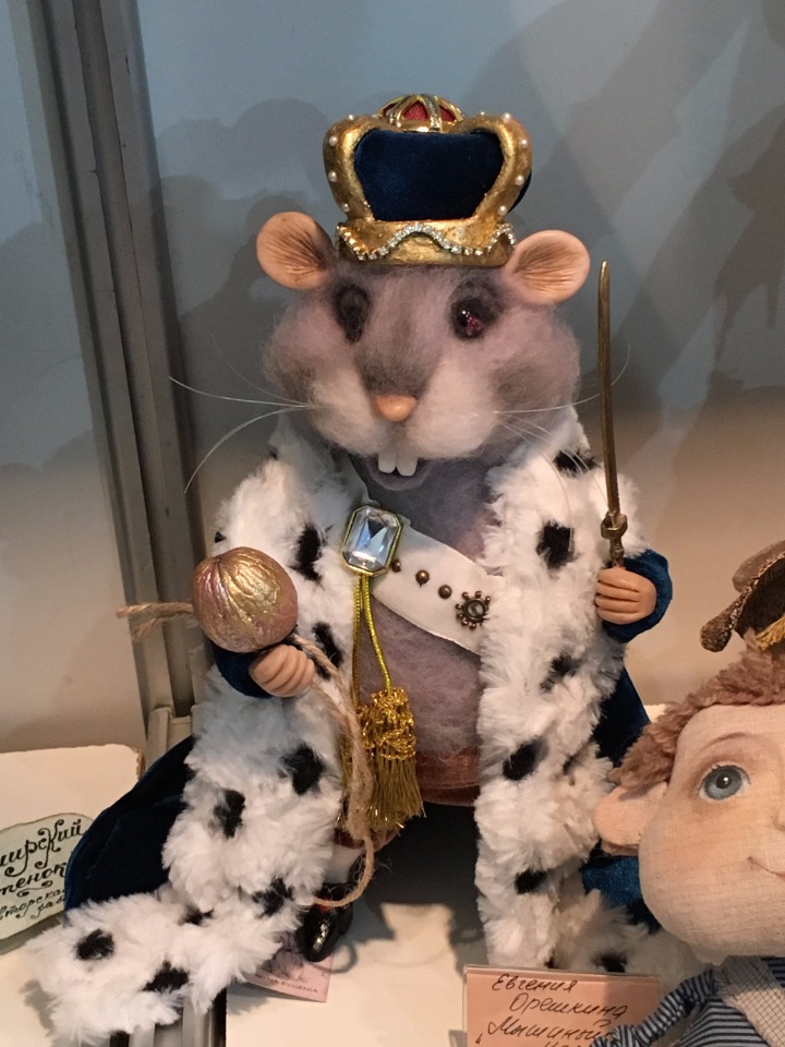 Выставка на Тишинке октябрь 2017 - очень много красоты!!! - часть3