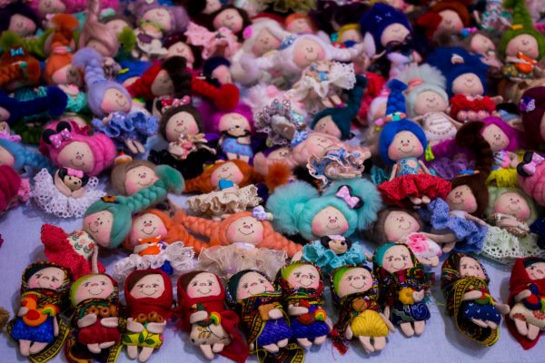 Модная Лялька, осень 2017, Киев, ЧАСТЬ 5