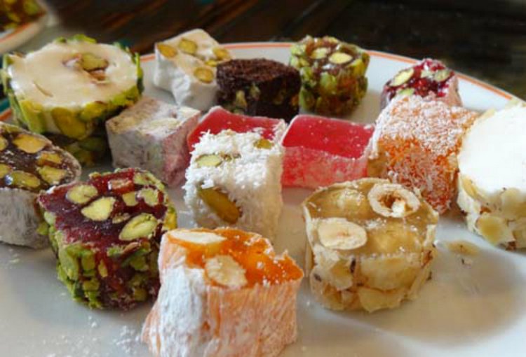 Зимнее солнце. Глава 9. Последняя остановка