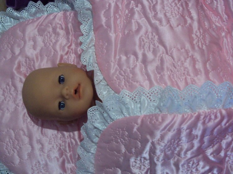 Как быстро уложить спать малыша, потерявшего соску с магнитиком (или: бутылочка - своими руками из подручных средств)