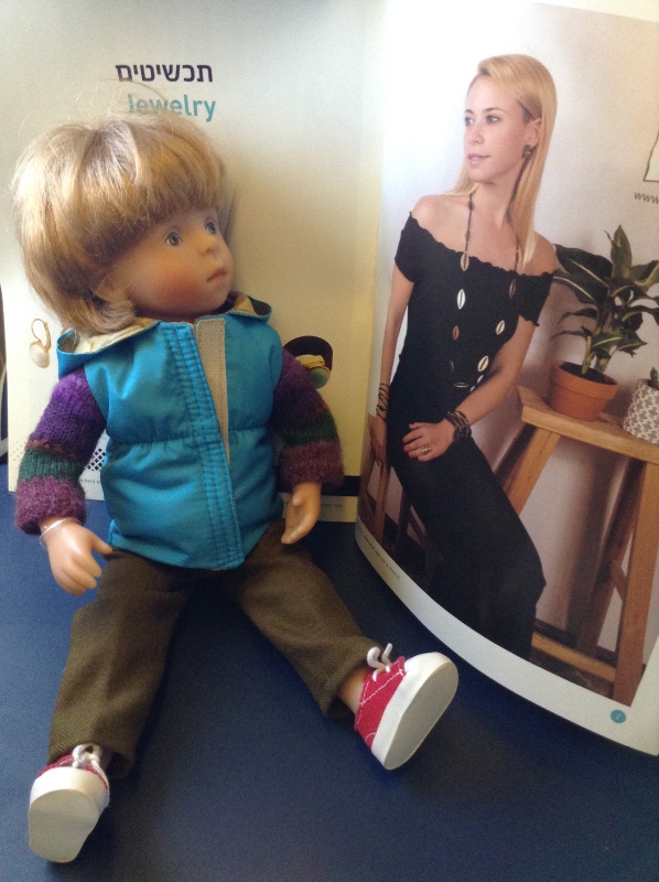 Белое солнце пустыни. Ч.1 Дорога к морю (фото 9)