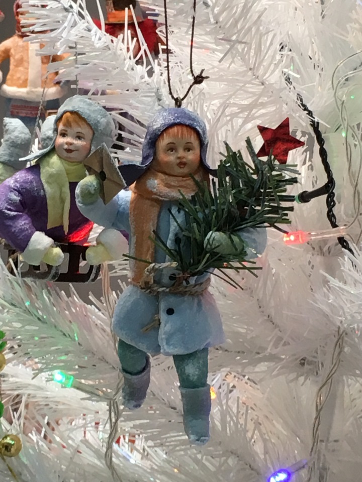 Выставка кукол в Гостином дворе - декабрь 2017 - мой взгляд - часть 5 | Бэйбики Выставка кукол в Гостином дворе - декабрь 2017 - мой взгляд - часть 5 (фото 2)