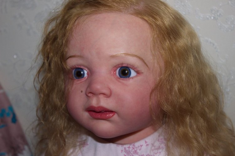 А у нас пополнение! И нас очень много