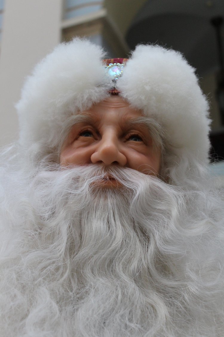 Картинки с Московской выставки | Бэйбики Картинки с Московской выставки (фото 3)