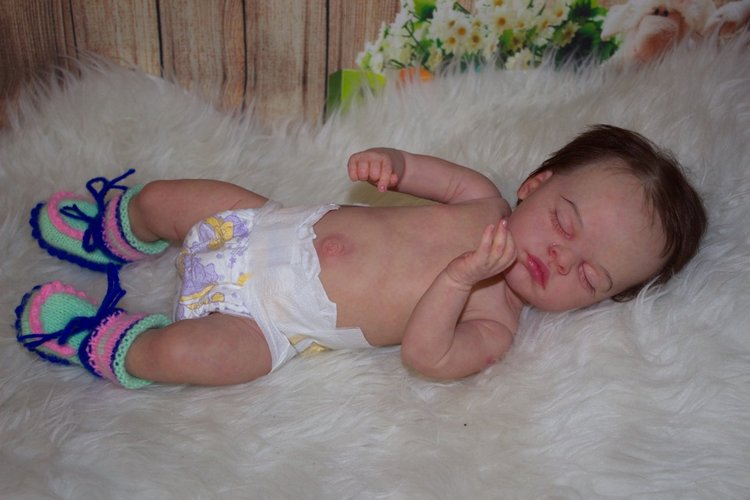 А у нас пополнение! И нас очень много