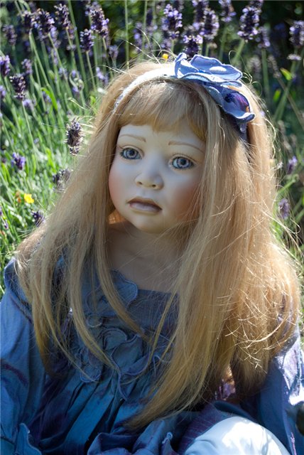 Солнцеворот. Лавандовый прованс. Приближение Лета