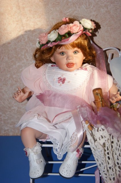 Две очаровательные карамельки Baby Truffles и Lil Cupcakes от FayZah Spanos