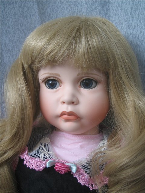 Темно-синий океан глаз от Патрисии Роуз (Patricia Rose) (фото 6)