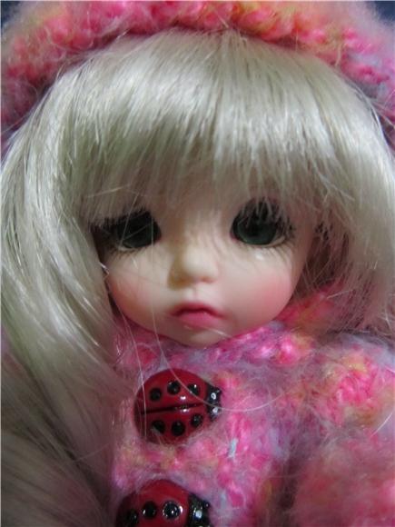 Разноцветное настроение — Одежда и обувь для кукол BJD (БЖД): 1/3 (фото 8)