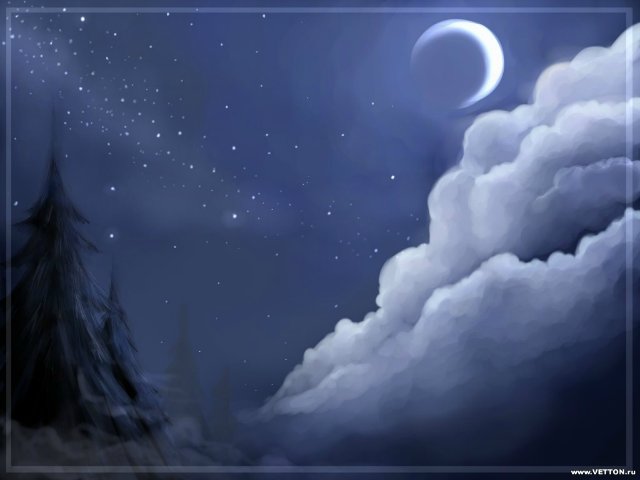 Очень синий топик или Королевский сапфир. Коллекционная фарфоровая кукла Наоми (Naomi) от Кристин Оранж (фото 4)