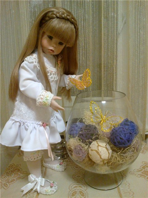 Девчулина от Дианы Эффнер (фото 7)