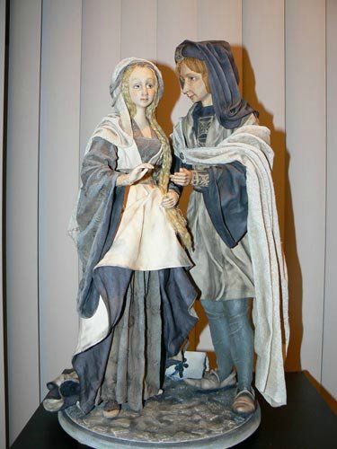 Виртуальная галерея авторских кукол, которые меня восхитили | Бэйбики Виртуальная галерея авторских кукол, которые меня восхитили