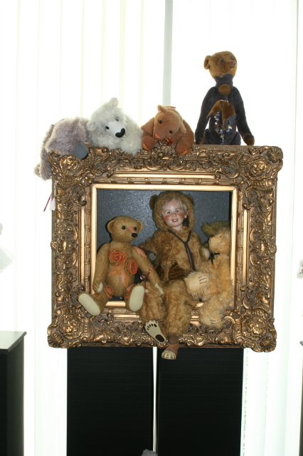 Исполнение мечты или моя экскурсия по музею Хильдегард Гюнцель (Hildegard Guenzel)