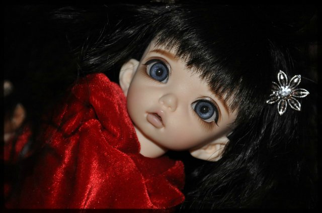 Новый образ Bisou Гердочки (фото 10)