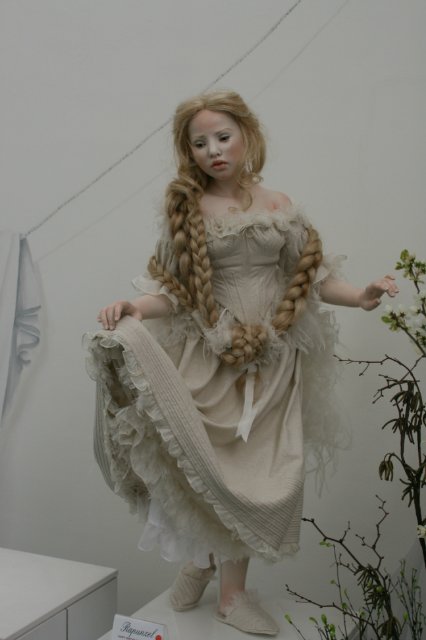 Исполнение мечты или моя экскурсия по музею Хильдегард Гюнцель (Hildegard Guenzel)