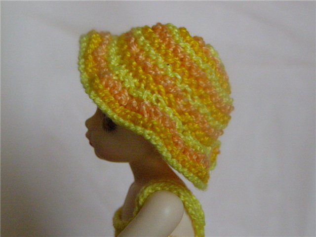 К пляжному сезону Готовы — Одежда и обувь для кукол BJD (БЖД): 1/3 (фото 6)