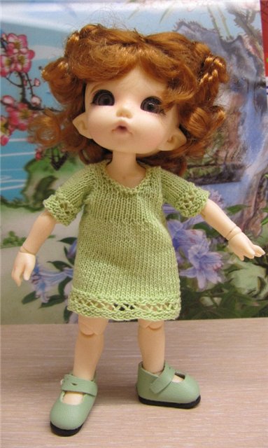 Майка модничает — Одежда и обувь для кукол BJD (БЖД): 1/3