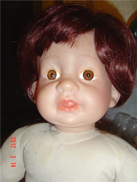 История игрушек — Домашние коллекции кукол: фото собраний (фото 4)