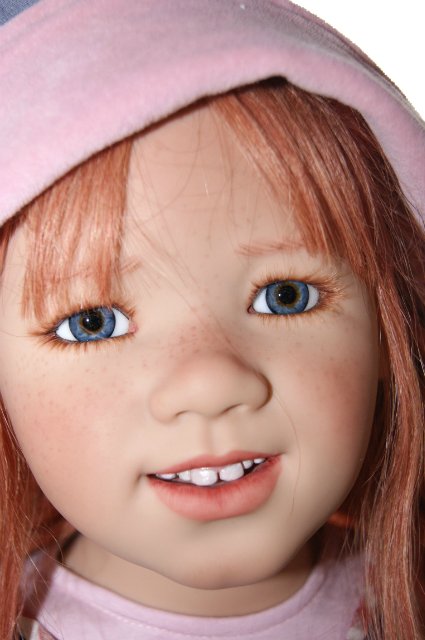 Рыжее нашествие - Zwergnase & Himstedt (фото 5)