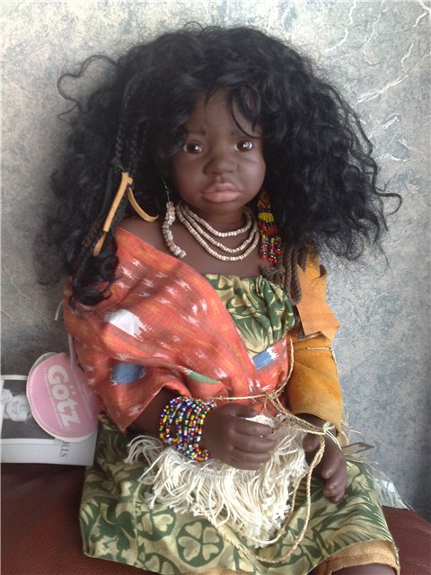 Куклятки - шоколадки — Куклы Реборн (Reborn): домашние фото