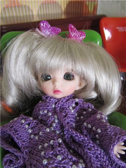 Подарок для Лилит — Одежда и обувь для кукол BJD (БЖД): 1/3