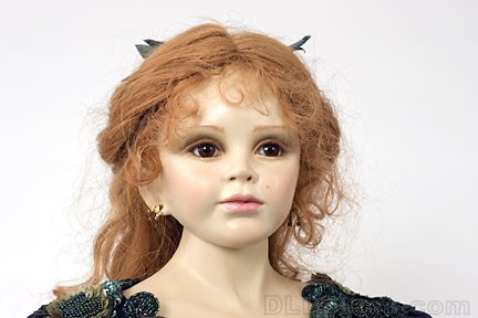 Коллекционные куклы Juanita Montoya dolls (Хуаниты Монтойя) (фото 4)