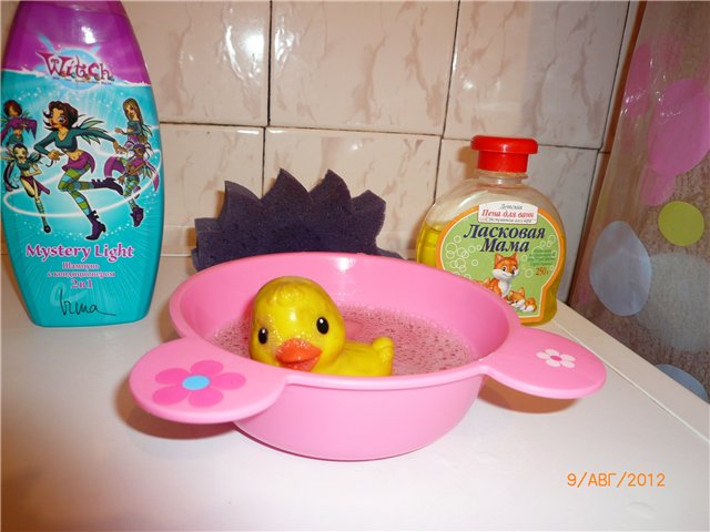 Найденыш Цыпа | Бэйбики Найденыш Цыпа — Интересные игрушки и фигурки (разное): редкие (фото 3)