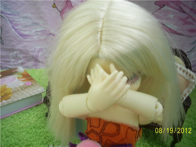 Ничто не радует принцессу (фото 8)