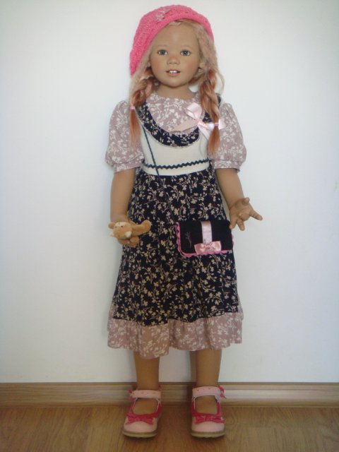 Mava от Annette Himstedt