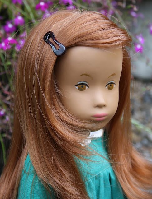 куклы известные во всем мире от Sasha Morgenthaler (1893-1975) - Sasha Dolls