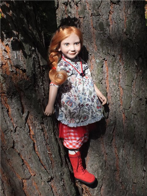 Maike от Zwergnase