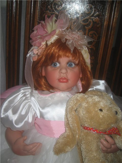 Такие разные Fayzah Spanos