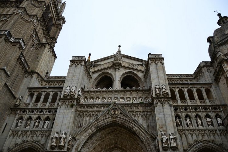 Очарование старинных городов (фото 10)