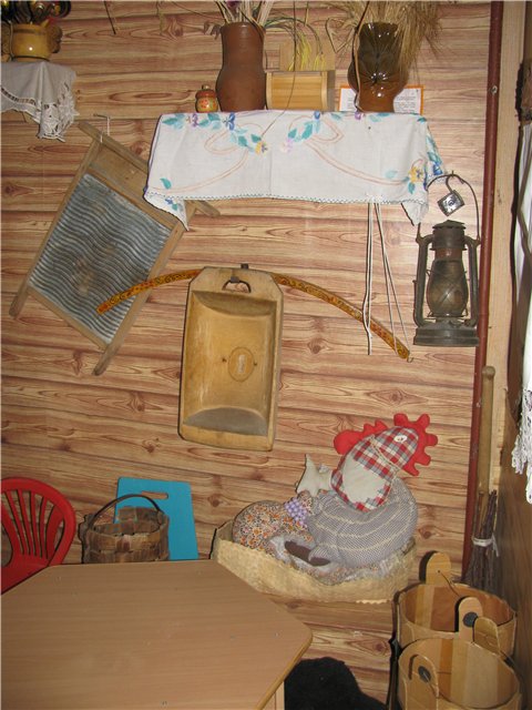 Как сбылась моя мечта в детстве (фото 7)