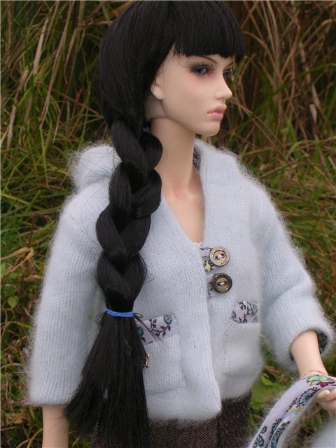 У пропасти на краю — Фотоистории с куклами BJD (БЖД): сериалы (фото 4)