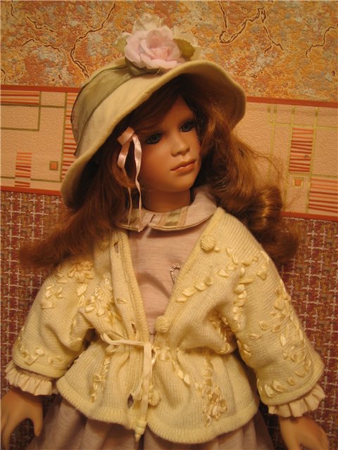 Красота по Заверужински, Zawieruszynski. Встречаем