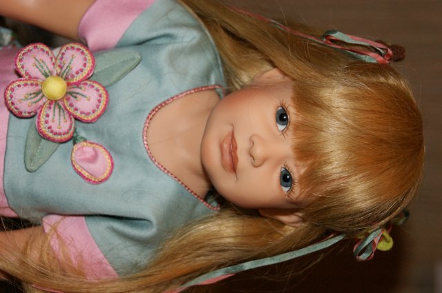 Сладкие Плюшки от фрау Heidi Plusczok (Nadine, Agneta)