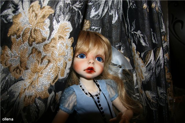 Знакомьтесь, "Просто Алиса" (фото 6)