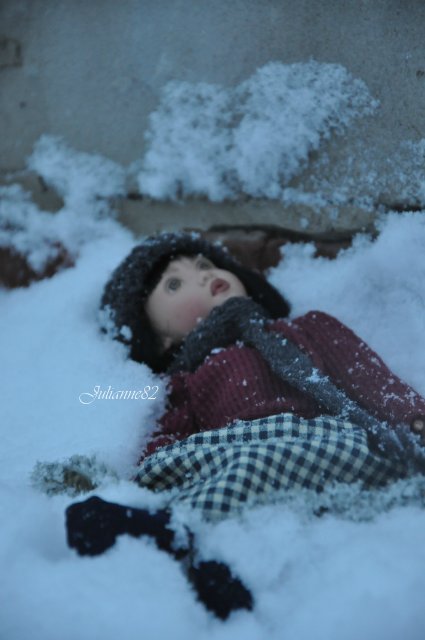 Helen Kish's "Little Match Girl" - Девочка со спичками Г.Х.Андерсен | Бэйбики Helen Kish's "Little Match Girl" - Девочка со спичками Г.Х.Андерсен