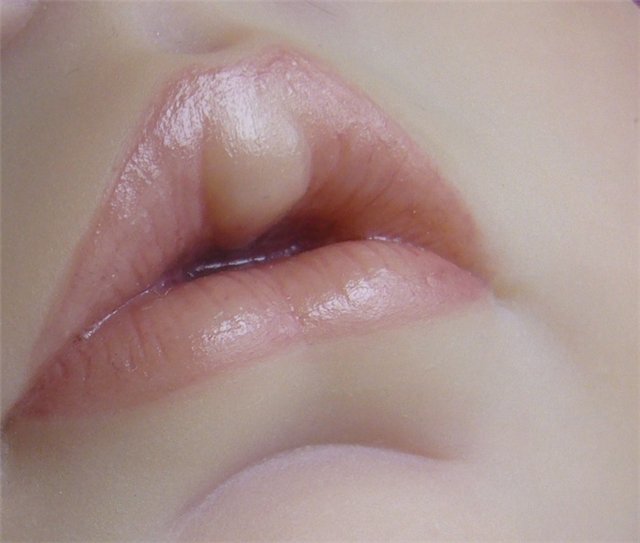 Кукла-реборн из молда Шэннон. Моя четвертая версия